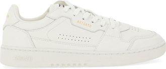 Axel Arigato Sneaker Says It