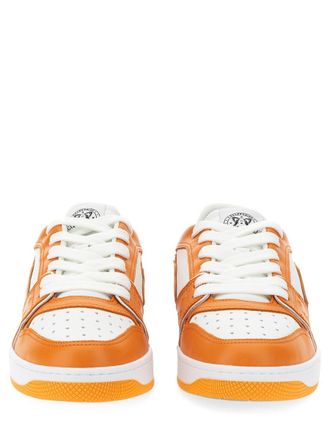 Enterprise Japan Multicolour Rubber Sneaker - Multicolor