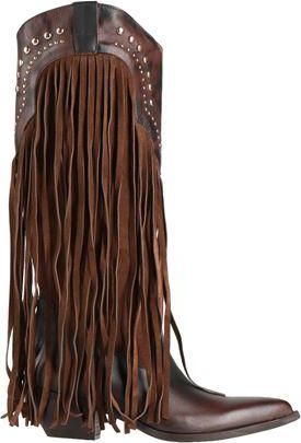 Ovye By Cristina Lucchi CALZADO - Botas en YOOX.COM