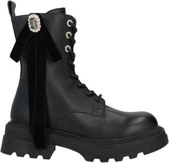 Tosca Blu FOOTWEAR - Ankle boots on YOOX.COM