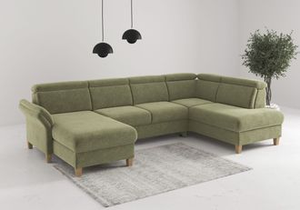 HOME AFFAIRE Wohnlandschaft