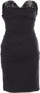 Preen by Thorton Bregazzi dress Size S