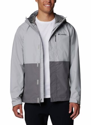 Columbia Mens Hikebound II Jacket