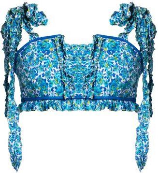 Poupette St Barth TOPWEAR - Top su YOOX.COM