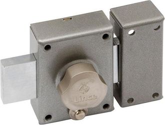 Lince Cerradura 3910 Hc Bom-50mm, 0unidades Cerradura 3910 Hc Bom-50mm, 0unidades - Lince