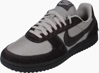 Nike Womens Nike Womens Field General Trainers IH4478 009 - Black - Size: 6.5