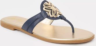 Lilly Pulitzer The Lilly Sandal
