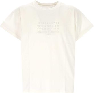 Maison Margiela T-Shirts And Polos