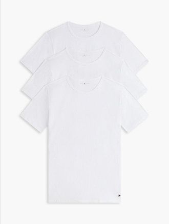 Tommy Hilfiger Premium Essential set van 3 lounge-T-shirts