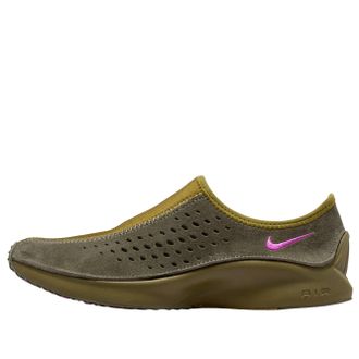 Nike (WMNS) Nike Air Superfly Moc Medium Olive HV8628-200