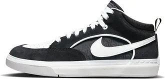 Nike React Leo SB Black White DX4361-001