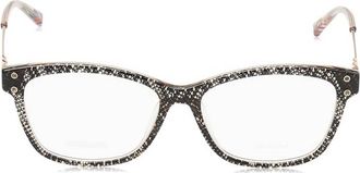 Missoni Demo Cat Eye Ladies Eyeglasses MIS 0006 0KDX 53