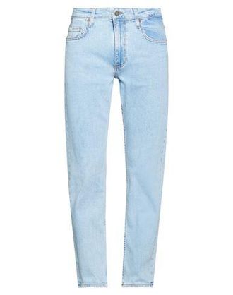 Guess BOTTOMWEAR - Jeans on YOOX.COM