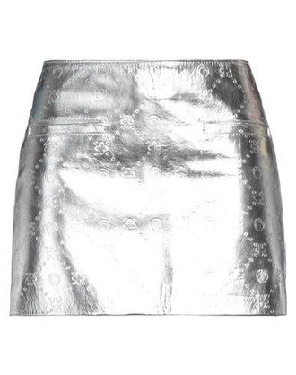 Marine Serre GOLD LINE