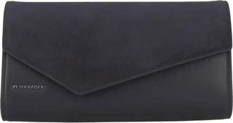 Peter Kaiser Dames, Tassen, Blauw, Maat: ONE Size