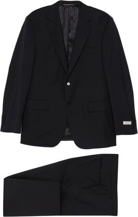 Canali Single-breasted Suit