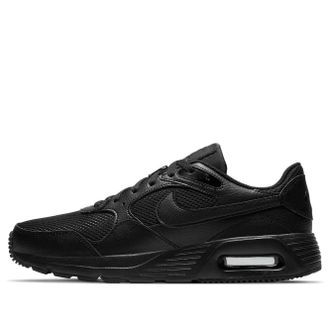 Nike Air Max SC Triple Black CW4555-003