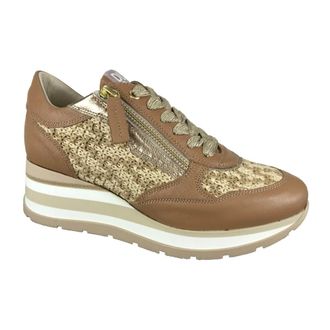 DL Sport Donna, Scarpe, Marrone, 39 EU, new