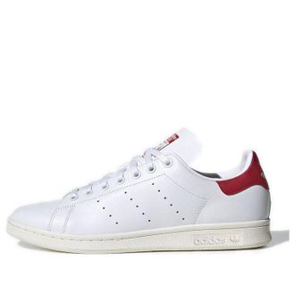 adidas Stan Smith Smile Heel - Scarlett FV4146