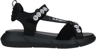 Elena Iachi CALZADO - Sandalias con cierre en YOOX.COM