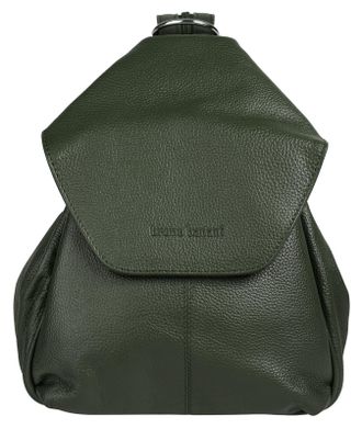 Bruno Banani Cityrucksack echt Leder