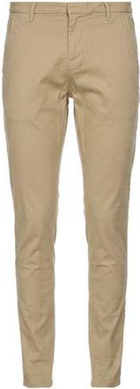 Dondup BOTTOMWEAR - Trousers on YOOX.COM