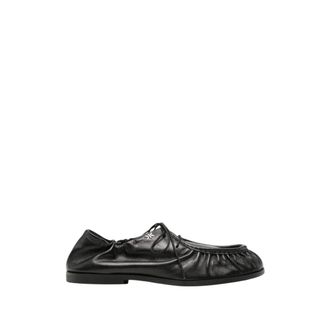 Kenzo Citygram Derbies - Shoes - Hombre - Negro - 40 EU