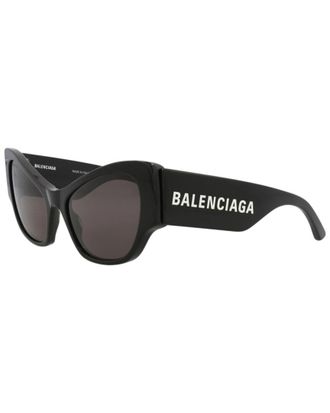 Balenciaga Womens 58Mm Sunglasses