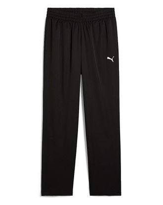 Puma Essentials Open Hem Woven Pants