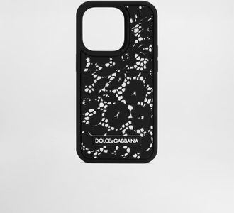 残り１【新品】Dolce&Gabbana iPhoneケース ヒョウ柄 ホワイト Dolce & Gabbana Cell Phone Cases − Sale: up to −66% | Stylight