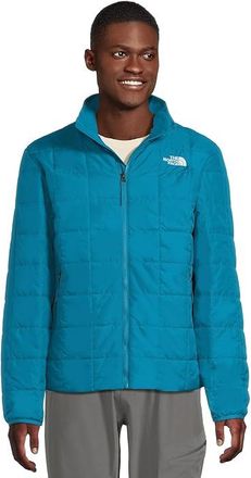 The North Face Junction Insulated Jacket Mens Clothing Dusk Blue : 3XL, Polyester