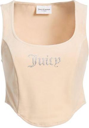 Juicy Couture TOPWEAR - Tops sur YOOX.COM