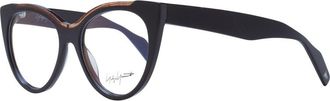 Yohji Yamamoto Plastic Glasses Womens (Frames)