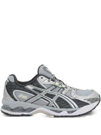 Asics GEL-Nymbus 10 sneakers - Grey