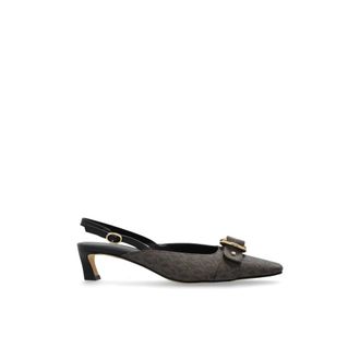 Michael Kors Mujer, Zapatos, Marrón, Talla: 37 EU