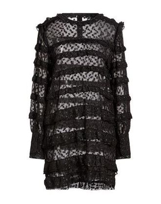 Isabel Marant VESTIDOS - Minivestidos en YOOX.COM