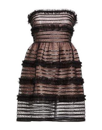 Red Valentino VESTITI - Vestiti corti su YOOX.COM