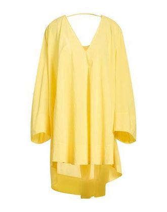 Jacquemus DRESSES - Mini dresses on YOOX.COM