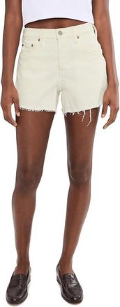 Levi's 501 Curve Shorts Womens Shorts Disco Nights T3 : 29, Cotton/Elastane