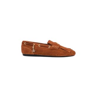 Karl Lagerfeld Mujer, Zapatos, Marr&oacute;n, Talla: 39 EU