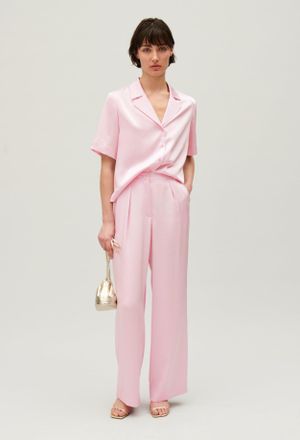 Claudie Pierlot Pantalon costume