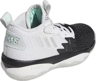 adidas Dame 8C Sneaker - Gray
