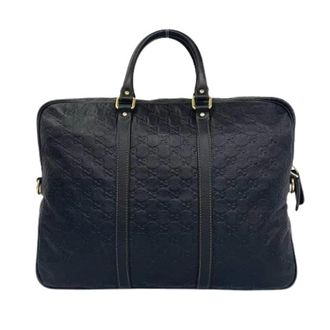 Gucci unisex, Pre-owned, Nero, Taglia unica, used