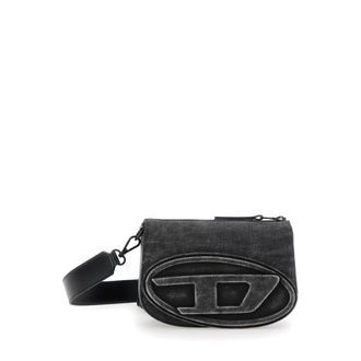 Diesel Uomo, Borse, Nero, Taglia unica, new
