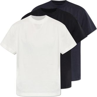 Jil Sander Donna, Top, Multicolore, XS, new