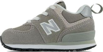 New Balance (TD) New Balance 574 Bungee Core Pack - Grey ID574EVG