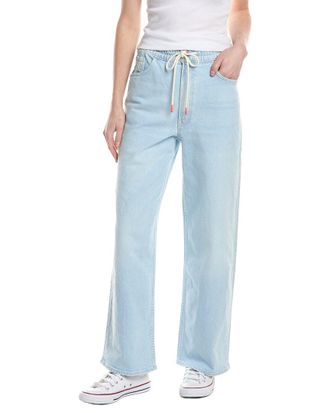 Mother Mother The Drawn Tagger Flood Cowabunga Pant