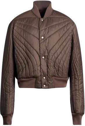 Rick Owens CAPISPALLA - Giacche & Giubbotti su YOOX.COM