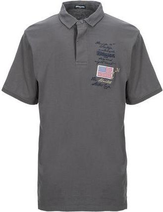 Blauer TOPWEAR - Polo shirts on YOOX.COM