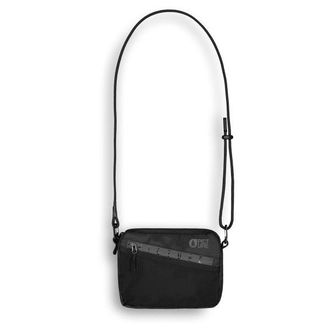 Picture Off Trax Shoulderpack Umh&auml;ngetasche - | wei&szlig;